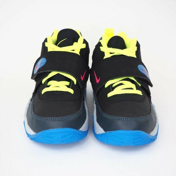 Nike Mission PS Retro Little Kids Shoes - Picture 4 of 12